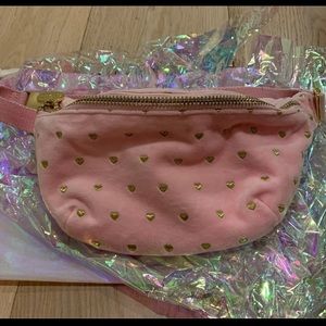 Stoney clover lane valentines heart fanny